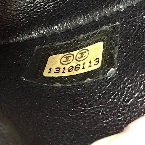 💔SOLD 💔Chanel Double Flap Bag-Last Chance - Picture 6 of 8